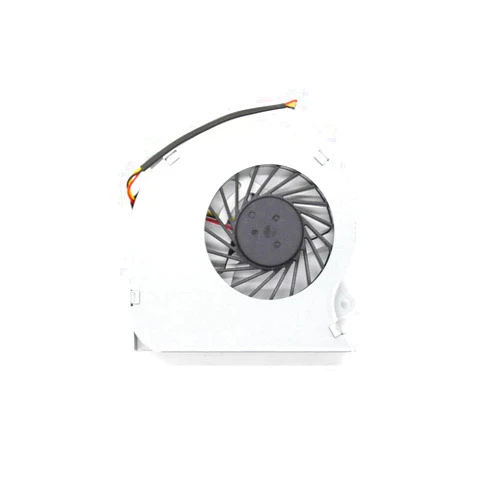 Generic Laptop CPU Fan for RABOOK Firebat F560 DC5V 0.55A New
