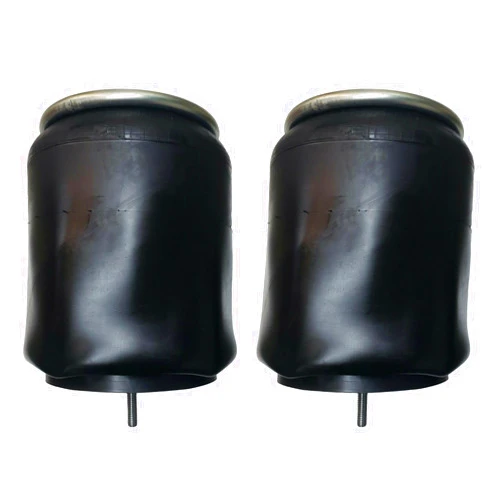 Generic Air Spring Air Bag Replacement For Peterbilt and Kenworth Trucks Replaces Firestone 8864, W01-358-8864, Peterbilt C81-1013, C811013 2 Pcs Airbag