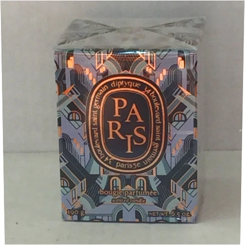 Diptyque Paris City Candle 6.5oz