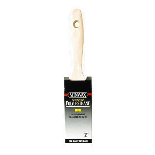 Minwax 427350008 Polyurethane 2