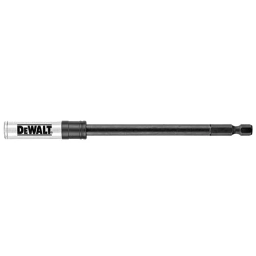 DeWalt DWA6HLDFT Impact Ready Locking Bit Holder, 6 In. - Quantity 3