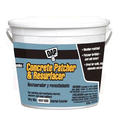 DAP Bondex Concrete Patcher & Resurfacer 10 lb.