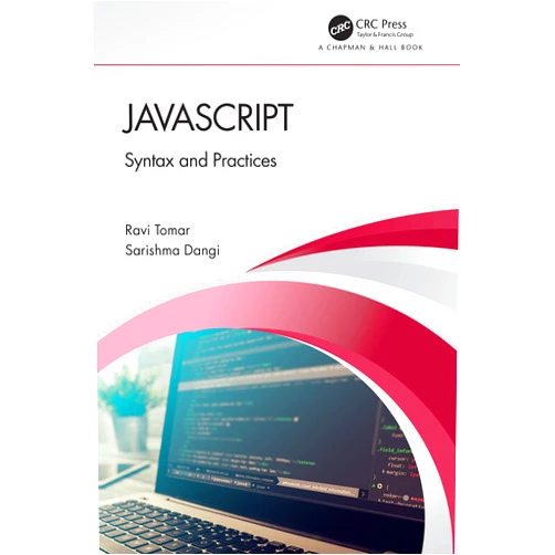 Ravi Tomar,Sarishma Dangi JavaScript
