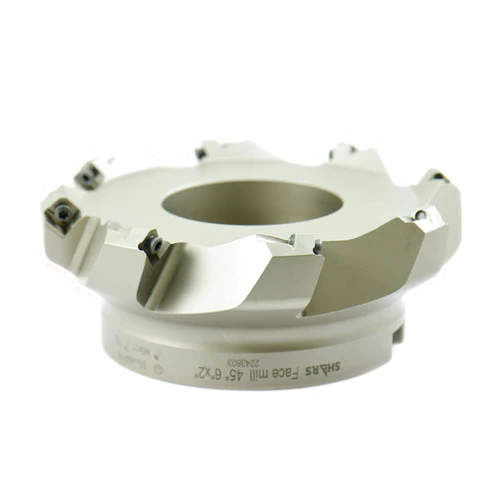 Shars CNC 6