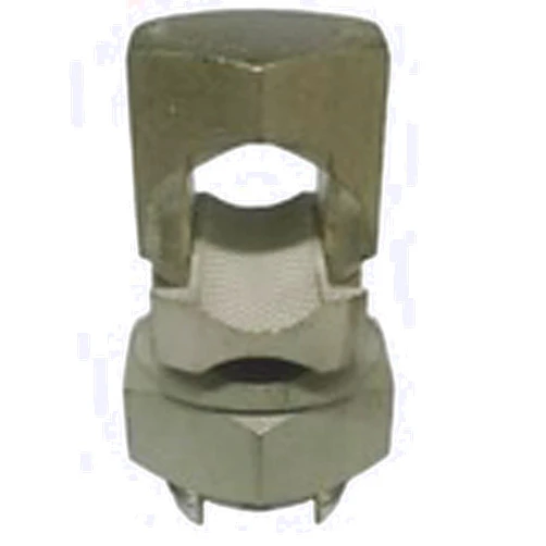 Penn-Union SWA-8 2-2/0 AWG Split Bolt Connector