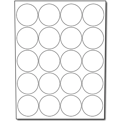 Desktop Publishing Supplies White 2