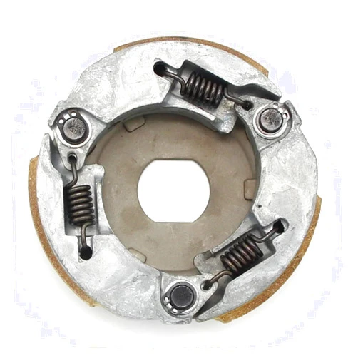 BHNJUTM Motorcycle Clutch Centrifugal Compatible with Yamaha YE50 YM50 YG50D YW100E YQ100 YN100 YA100 CY90 YA50R YA90 YA90H YA90HS YE80 4CX-16620-00