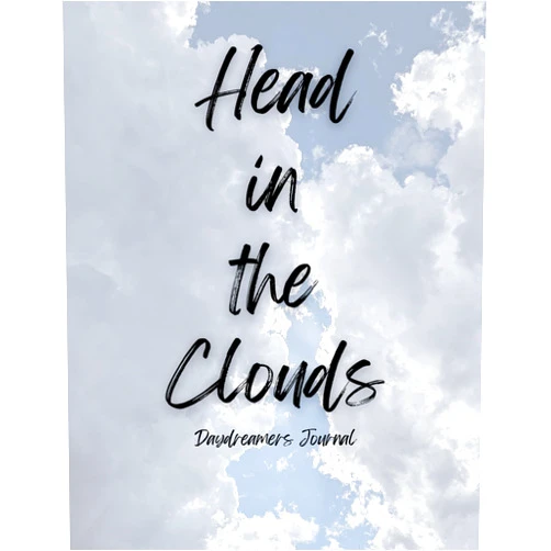 By Sophia M Hampton (Author), Mileka Glanville (Author) Format: Kindle Edition Head in the Clouds: Daydreamer's Journal