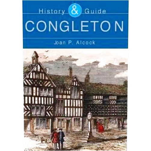 Joan P. Alcock Congleton(History & Guide)