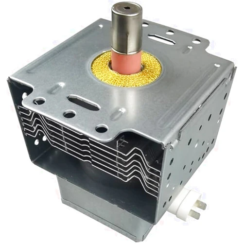 Fieleyu M24FB-610A Microwave magnetron, Compatible with Glanz and GE WB27X11126 Microwave magnetron Repair Parts Replacement