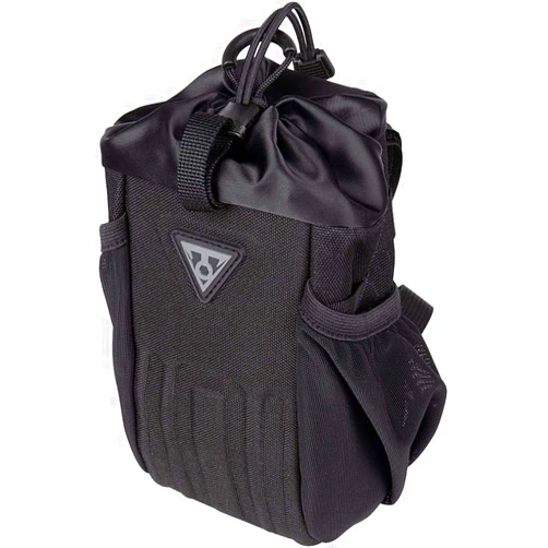 Topeak Freeloader Bike Bag (Black)