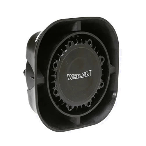 Whelen Engineering SA315U with SAK1 Universal Bracket