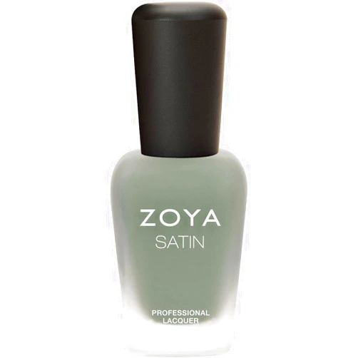 ZOYA Nail Polish, Sage, 0.5 fl. oz.