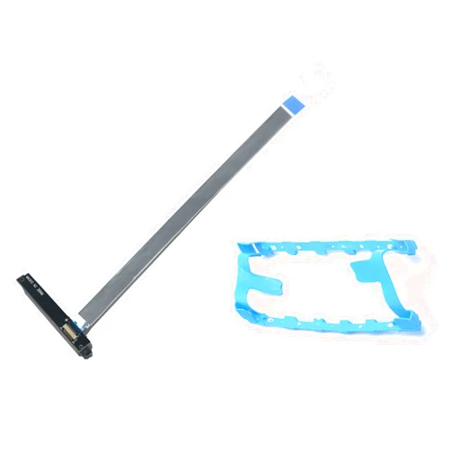 JUTOSHUR 2.5inch HDD SSD Hard Drive Cable Connector Compatible with HP Envy 15-J000 17-J000 M7-J000 15Z M6-N 15-Q 17T-J000 (Short)