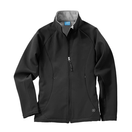 Charles River Apparel Women's Ultima Soft Shell Jacket