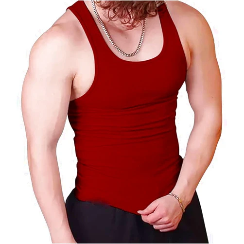 LZKLWOA EKO Beaters, Compression Beaters for Men, EKO Tank Tops Men, EKO Beaters for Men, Muscle Shirts for Men