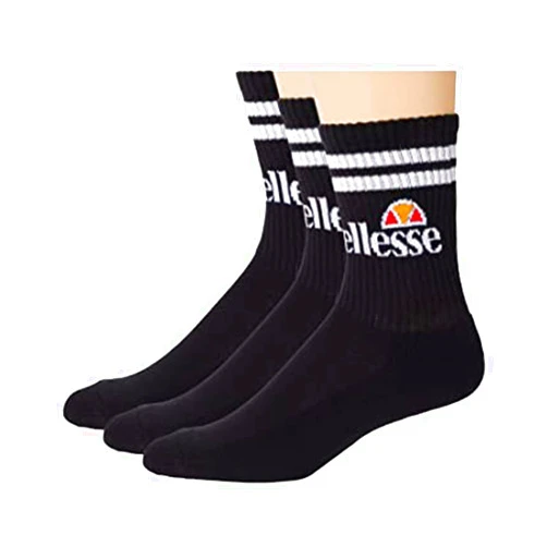 ellesse Pullo Crew Mens Socks
