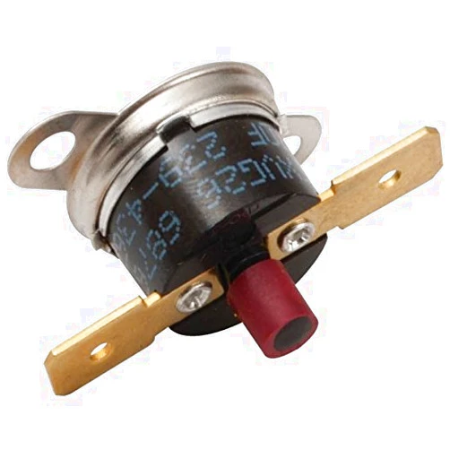 HRP Home Repair Parts Home Repair Parts Replacement Bradford Red Water Heater Temperature Thermal Reset Safety Switch
