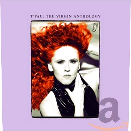 T'Pau Format: Audio CD The Virgin Anthology