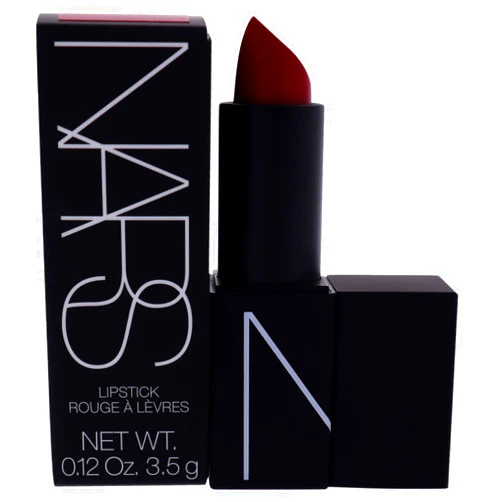 NARS Lipstick - Bad Reputation Women Lipstick 0.12 oz clear