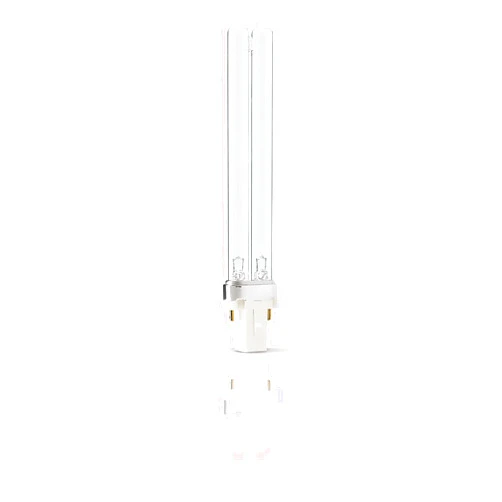 Philips LED Philips 325126 9-watt PL-S TUV Germicidal with 2-Pin Base Light Bulb