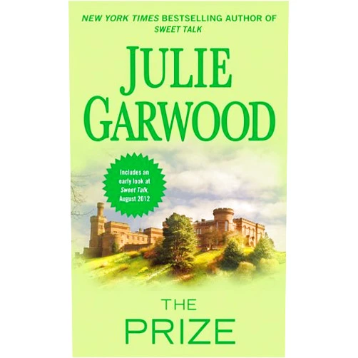 By Julie Garwood (Author) Format: Kindle Edition The Prize