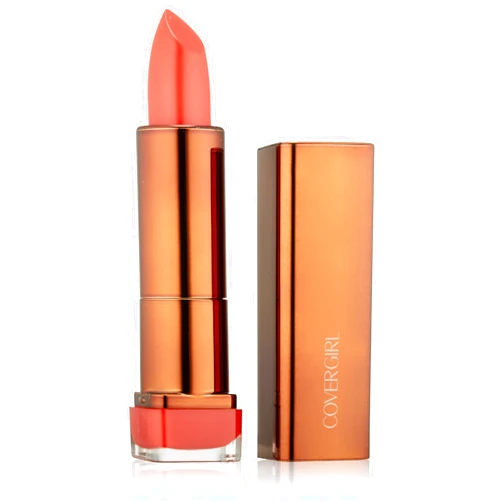 COVERGIRL Queen Lipcolor See Red Q505.12 oz