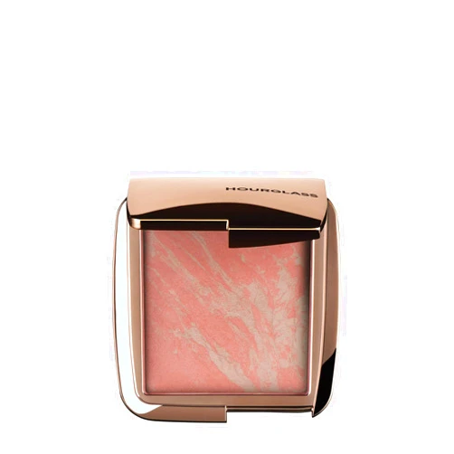 Hourglass Ambient Lighting Blush-At Night