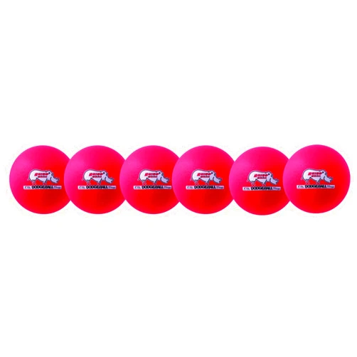 Champion Sports Rhino Skin Dodgeball - Multiple Styles