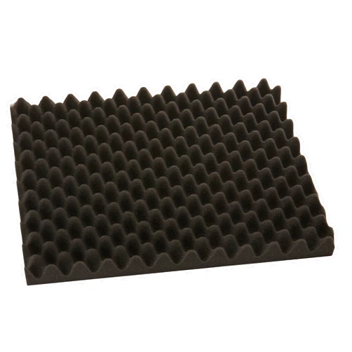 Pelican 1601 4-Piece Foam Set