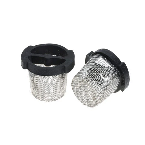 Gopayia Wall Fitting Filter Screen Replaces 6-504-00 for Polaris 280 360 380 180 165 65 Pool Cleaner for 9-100-9001 9-100-3008 Fitting Connector