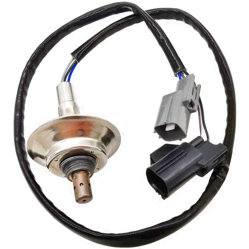 Automotive-leader 234-5012 Air Fuel Ratio 5-Wire Upstream Sensor 1 Heated Oxygen O2 Sensor for 2007-2012 Mazda CX-7 GS GT Grand Touring Sport Utility 4-Door 2.3L 2260CC l4 Gas L33L-18-8G1B L33L-18-8G1