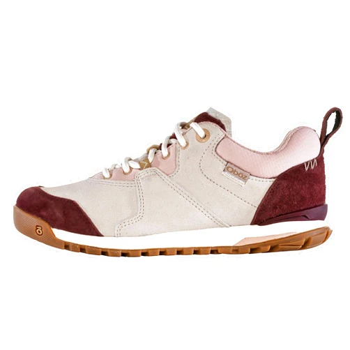 Oboz Women's Emma Low Hiking Shoe