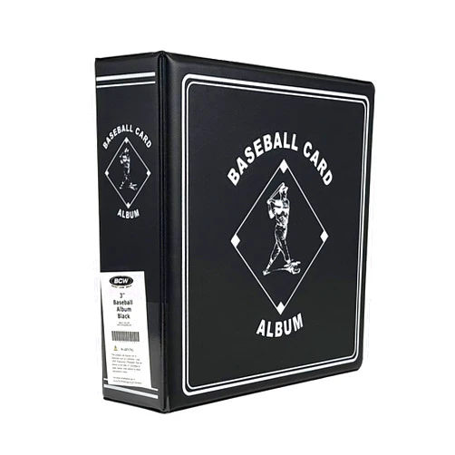 BCW Supplies 3