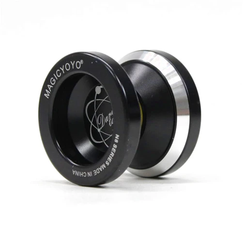 MAGICYOYO N8 Dare Yo-Yo (Black)