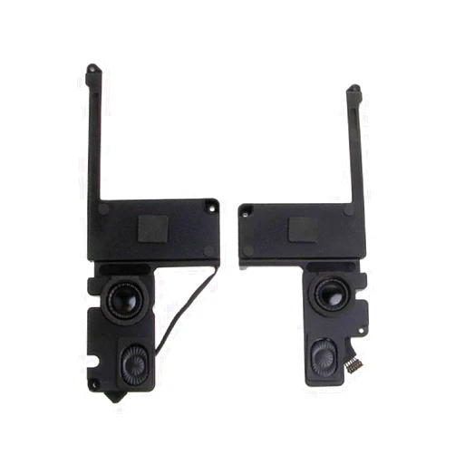 MagiDeal 2X Internal Speakers Laptop Internal Speaker,Spare Part,Direct Replace, Accessories, Repair Part,PC Speaker Computer Speaker for Retina 15inch