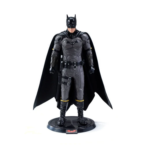 BendyFigs DC The Batman Movie