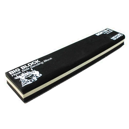 Motor Guard BGK12-1 12-Inch Big-Block Hook Face Sanding Block