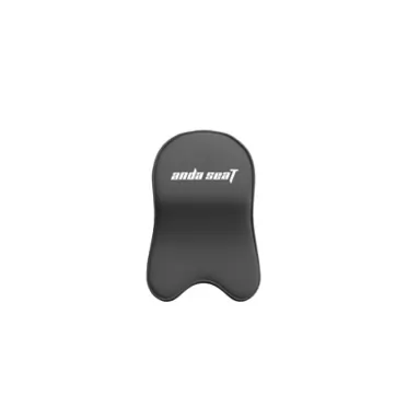 Anda seat Gaming Chair, ANDASEAT Kaiser 2 Racing Office Computer Chair,Adjustable Swivel Rocker Recliner Leather Game Chair with Headrest and Lumbar Pillow E-Sports Chair (Black-01)
