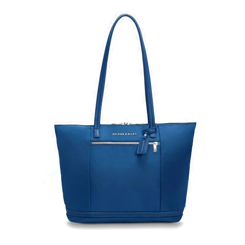 Briggs & Riley Expandable Tote Bag - Nylon Handbag with 4