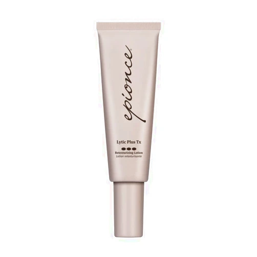 Epionce Lytic Plus Tx - Problem & Oily Skin Moisturizer for Face, Salicylic Acid, Azelaic Acid & Hyaluronic Acid Texture, Breakout, & Pore Minimizer