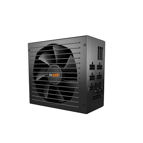be quiet! Straight Power 12-1500w 80 Plus Platinum,ATX 3.0 Modular Power Supply | for PCIe 5.0 GPUs and GPUs with 6+2 pin connectors | Silent 135mm Fan | BN518
