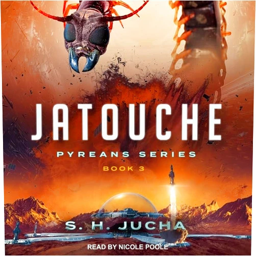 S. H. Jucha Jatouche