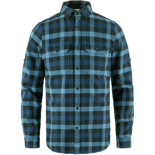 Fjällräven Skog Shirt