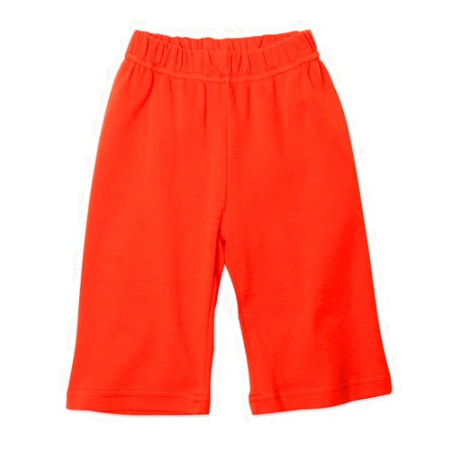 Zutano Unisex baby Primary Solid Pant
