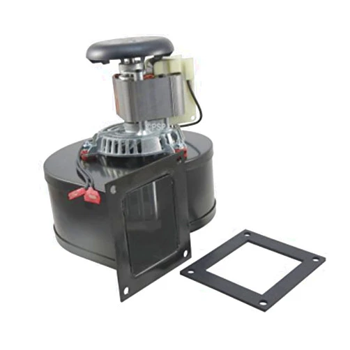 Fasco Breckwell Pellet Stove Convection Motor Blower C-E-033 - 11-1210 G