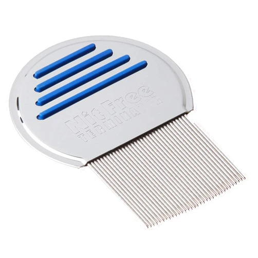 Fairy Tales Terminator Nit-Free Comb