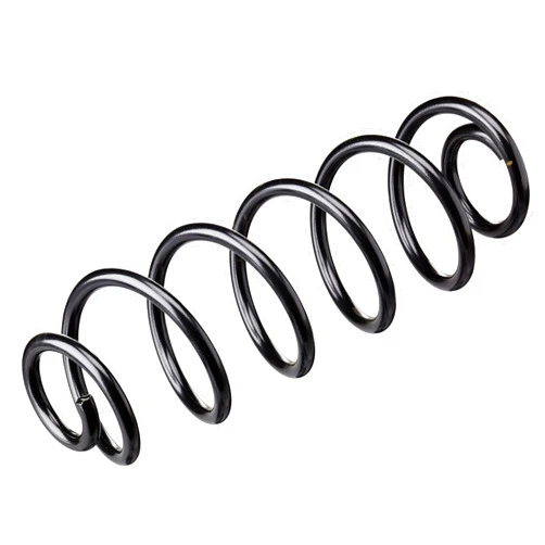 Lesjöfors lesjofers 4204275 Coil Spring Rear