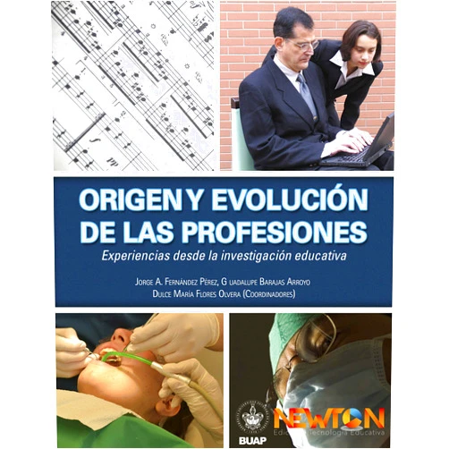 Spanish Edition by Jorge Alejandro Fernández Pérez (Author), Guadalupe Barajas Arroyo (Author), Dulce María Flores Olvera (Author), José Fermín Enrique Rueda Hernández (Author), Ivonne Balderas Gutiérrez (Author), María Alicia Córdova Cortázar (Author), Neptalí Ramírez Reyes (Author), Verónica Juárez Fonseca (Author), Karime Elizabeth Balderas Gutiérrez (Author), Rosa Elba Domínguez Bolaños (Author), Judith Flores Regata (Author), Raúl Amigón García (Author), Nancy Roxana Ruíz Chávez (Author), Karina Martínez Morales (Author), Carlos Roberto Ibáñez Juárez (Author) & 13 more Format: Kindle Edition Origen y evolución de las profesiones. (Spanish Edition)