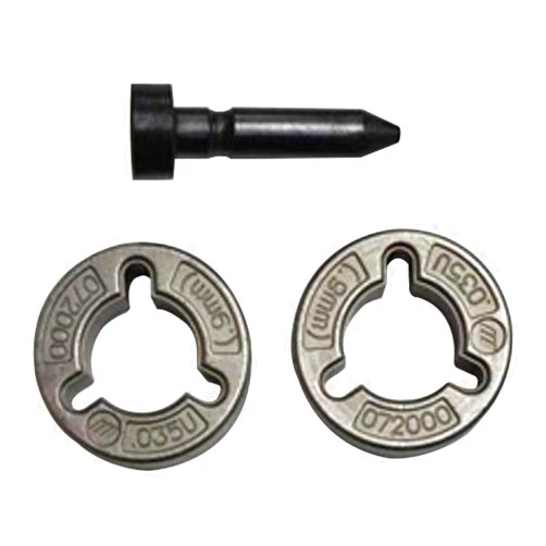 Miller .035 U-Groove Drive Rolls